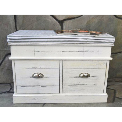 Fußhocker zum Verlieben | Wayfair.de